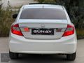 ACİL SATILIK 2012 MODEL HONDA CİVİC 1.6 ECO ELEGANCE KM 120 BİN