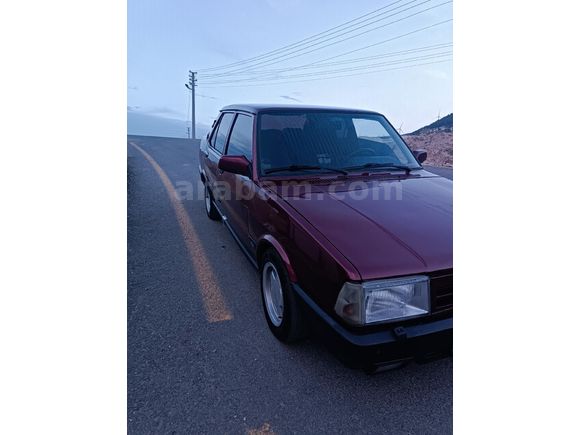 Sahibinden Tofaş Doğan SLX 1993 Model