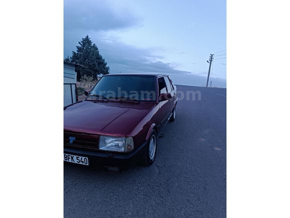 Sahibinden Tofaş Doğan SLX 1993 Model