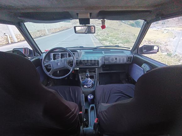 Sahibinden Tofaş Doğan SLX 1993 Model