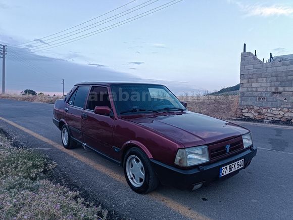 Sahibinden Tofaş Doğan SLX 1993 Model