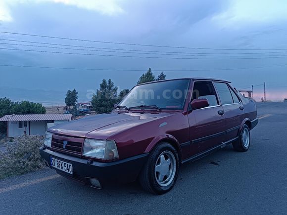 Sahibinden Tofaş Doğan SLX 1993 Model