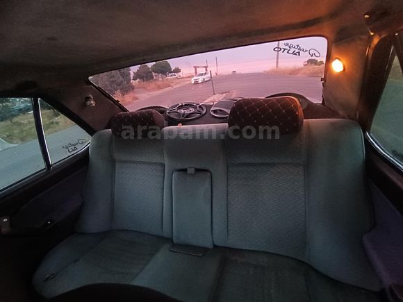 Sahibinden Tofaş Doğan SLX 1993 Model