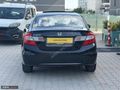 BOYASIZ CİVİC 170.000km (12 TAKSİT)