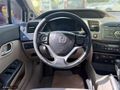 BOYASIZ CİVİC 170.000km (12 TAKSİT)