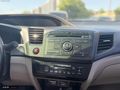 BOYASIZ CİVİC 170.000km (12 TAKSİT)