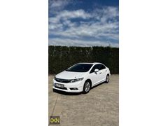 OKN OTOMOTİV CİVİC 354.000 TL PEŞİNAT KALANI 36 AY SENETLİ SATIŞ