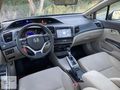 2015 İLK EL+SERVİS BAKIMLI HONDA CİVİC 1.6 İ-VTEC ECO ELEGANCE