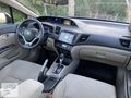2015 İLK EL+SERVİS BAKIMLI HONDA CİVİC 1.6 İ-VTEC ECO ELEGANCE