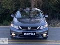2015 İLK EL+SERVİS BAKIMLI HONDA CİVİC 1.6 İ-VTEC ECO ELEGANCE