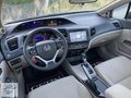2015 İLK EL+SERVİS BAKIMLI HONDA CİVİC 1.6 İ-VTEC ECO ELEGANCE