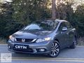 2015 İLK EL+SERVİS BAKIMLI HONDA CİVİC 1.6 İ-VTEC ECO ELEGANCE