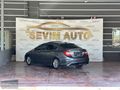 SEVİM AUTO'DAN BOYASIZ HONDA CİVİC 1.6İVTEC ECO ELEGANCE MANUEL