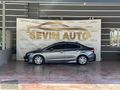 SEVİM AUTO'DAN BOYASIZ HONDA CİVİC 1.6İVTEC ECO ELEGANCE MANUEL