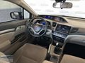 SEVİM AUTO'DAN BOYASIZ HONDA CİVİC 1.6İVTEC ECO ELEGANCE MANUEL