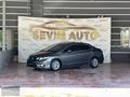 SEVİM AUTO'DAN BOYASIZ HONDA CİVİC 1.6İVTEC ECO ELEGANCE MANUEL