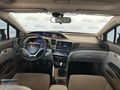 SEVİM AUTO'DAN BOYASIZ HONDA CİVİC 1.6İVTEC ECO ELEGANCE MANUEL