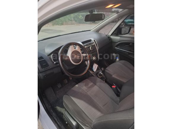 Sahibinden Kia Venga 1.4 CRDi Active 2011 Model  317.500 km Beyaz