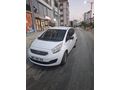 Sahibinden Kia Venga 1.4 CRDi Active 2011 Model  317.500 km Beyaz