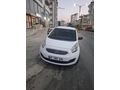 Sahibinden Kia Venga 1.4 CRDi Active 2011 Model  317.500 km Beyaz