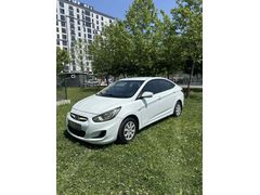 Sahibinden Hyundai Accent Blue 1.6 CRDI Biz 2013 Model 