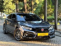 2019 ÇIKIŞ HASAR KAYITSIZ TYPER GÖRÜNÜM SUNROOF GERİ GÖRÜŞ FULL