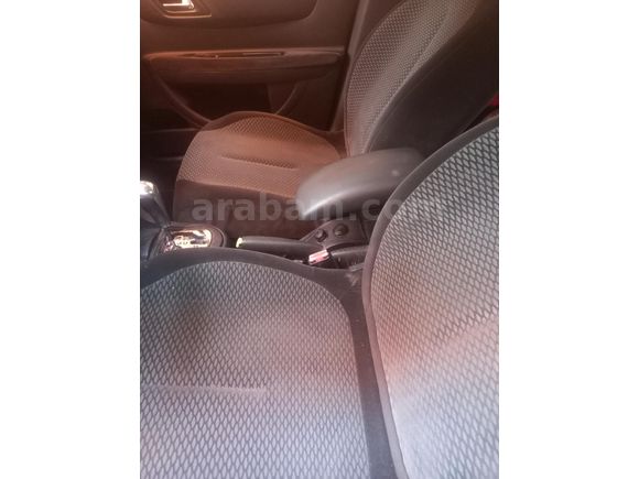 Bayan Memurdan otomatik Citroen C4 1.6 SX PK 2007 Model