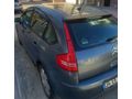 Bayan Memurdan otomatik Citroen C4 1.6 SX PK 2007 Model