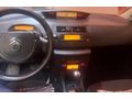 Bayan Memurdan otomatik Citroen C4 1.6 SX PK 2007 Model