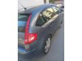 Bayan Memurdan otomatik Citroen C4 1.6 SX PK 2007 Model