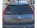 Bayan Memurdan otomatik Citroen C4 1.6 SX PK 2007 Model