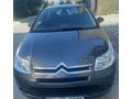 Bayan Memurdan otomatik Citroen C4 1.6 SX PK 2007 Model