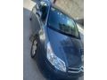 Bayan Memurdan otomatik Citroen C4 1.6 SX PK 2007 Model