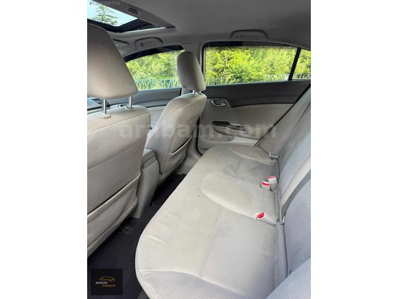 OTOMATİK ELEGANCE 110 BİN KM