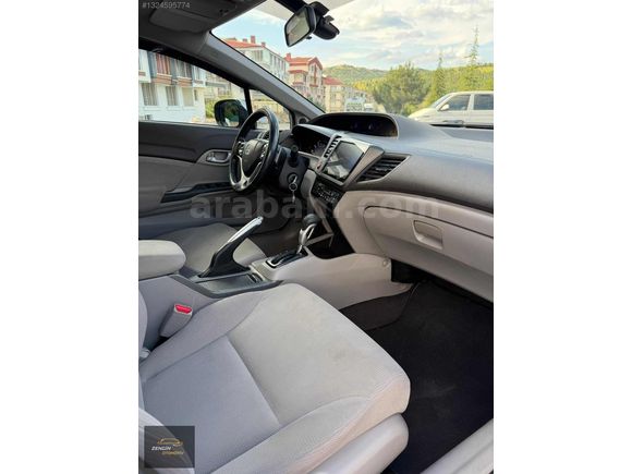 OTOMATİK ELEGANCE 110 BİN KM