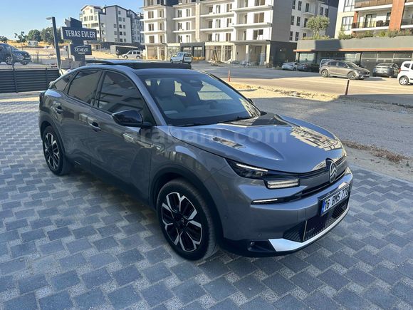 Sahibinden Citroen C4 1.2 PureTech Max 2025 Model 