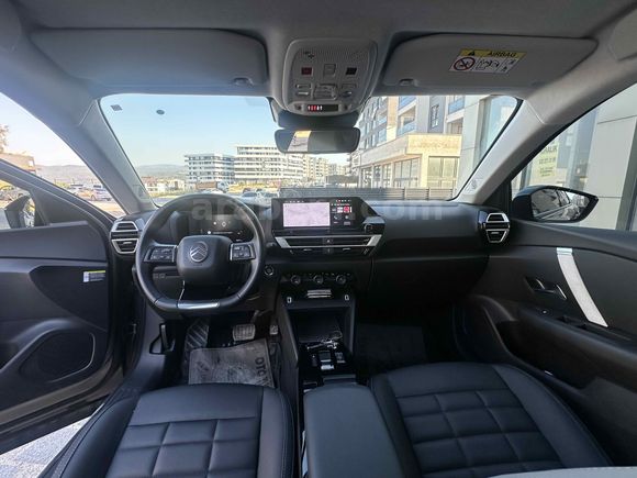Sahibinden Citroen C4 1.2 PureTech Max 2025 Model 