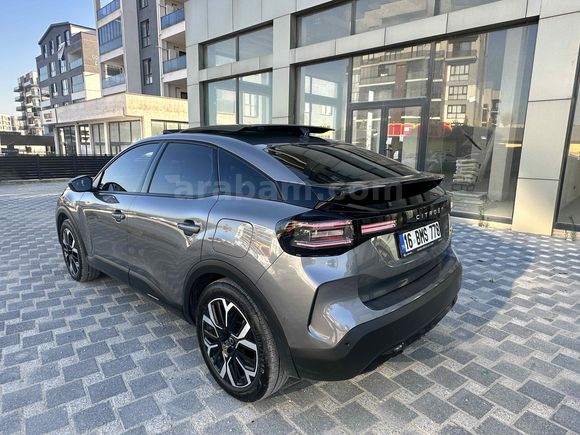 Sahibinden Citroen C4 1.2 PureTech Max 2025 Model 
