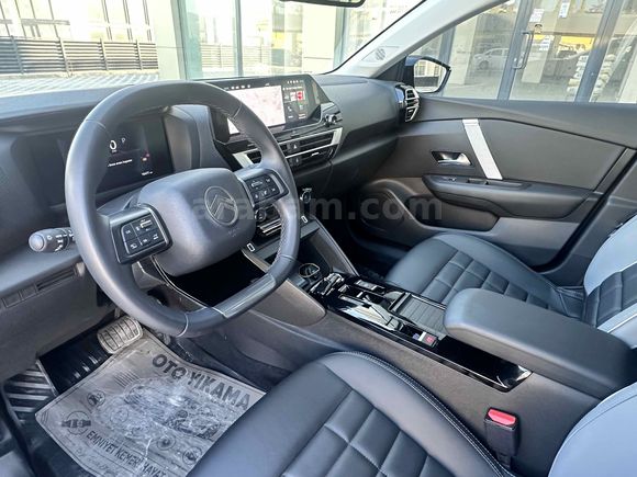 Sahibinden Citroen C4 1.2 PureTech Max 2025 Model 