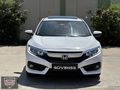 GÜVEN55 GARAGE'DEN 2017 HONDA CİVİC ECO ELEGANCE OTOMATİK