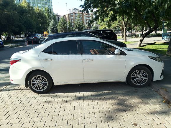 Öğretmenden Sorunsuz