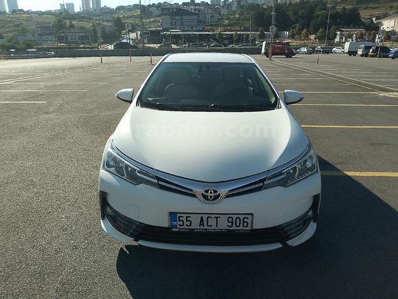 Öğretmenden Sorunsuz
