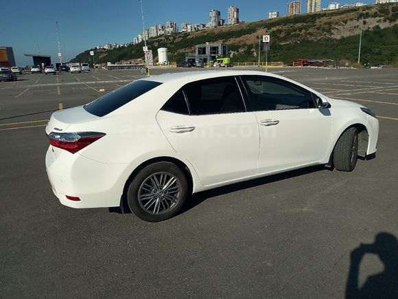 Öğretmenden Sorunsuz