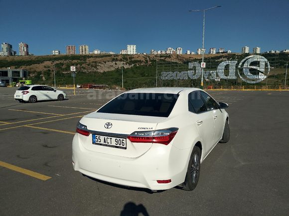 Öğretmenden Sorunsuz