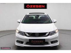 HATASIZ AYARINDA ECO ELEANCE 141,000 KM 800,000 KREDİ 36 AY VADE
