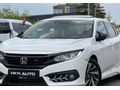 2016 MODEL HONDA CİVİC ECO ELEGANCE LPG'Lİ 175.000 KM'DE