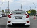 2016 MODEL HONDA CİVİC ECO ELEGANCE LPG'Lİ 175.000 KM'DE