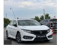2016 MODEL HONDA CİVİC ECO ELEGANCE LPG'Lİ 175.000 KM'DE