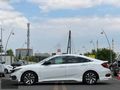 2016 MODEL HONDA CİVİC ECO ELEGANCE LPG'Lİ 175.000 KM'DE