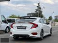 2016 MODEL HONDA CİVİC ECO ELEGANCE LPG'Lİ 175.000 KM'DE